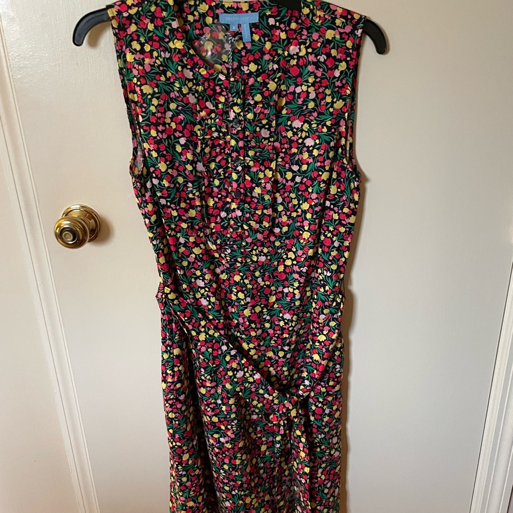 NWT Draper James dress.